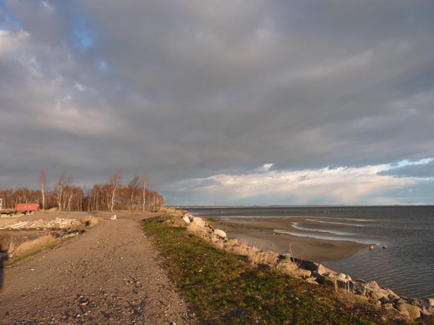 015 2015-04-04 024 Ställplats Lundåkrahamnen Landskrona