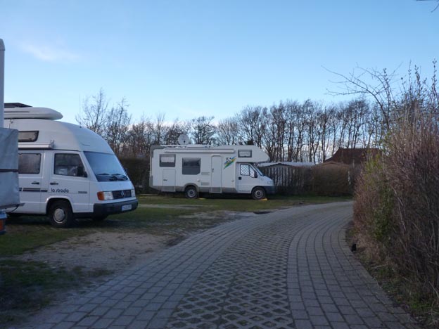 016 2015-04-01 038 Campingpark Olsdorf sankt Peter Ording Tyskland
