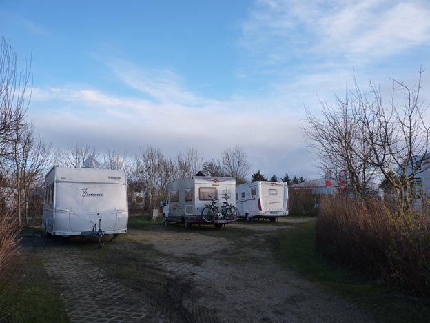 018 2015-04-01 041 Campingpark Olsdorf sankt Peter Ording Tyskland