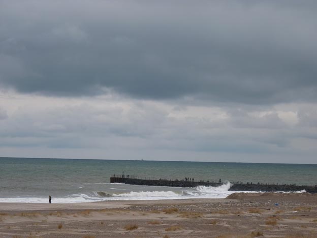 019 2015-03-31 033 Strandgaardens Camping Nörre Vorupör