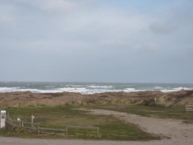 020 2015-04-01 003 Strandgaardens Camping Nörre Vorupör