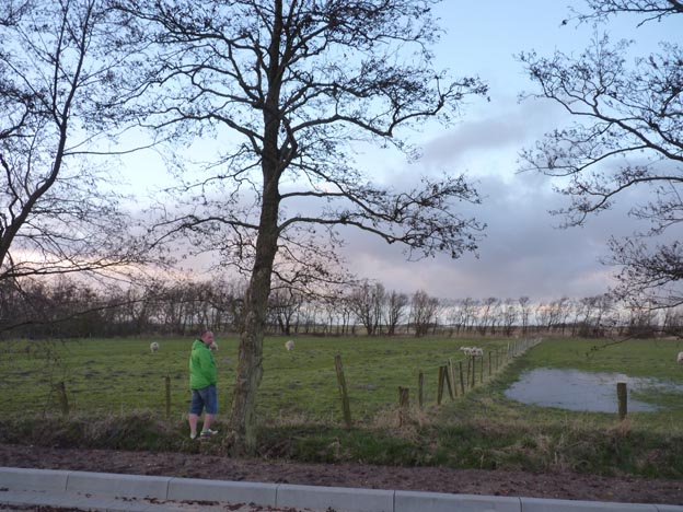 021 2015-04-01 045 Campingpark Olsdorf sankt Peter Ording Tyskland