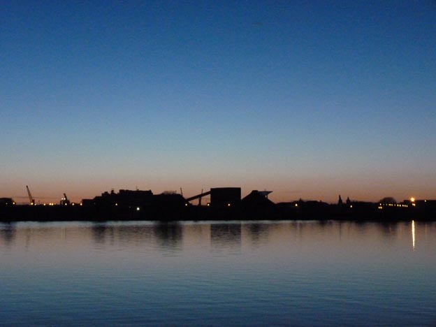 022 2015-04-04 044 Ställplats Lundåkrahamnen Landskrona