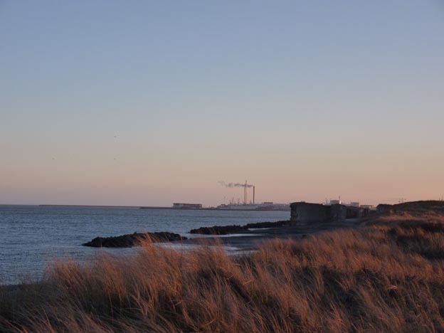 026 2015-03-30 048 CampOne Grenen Strand