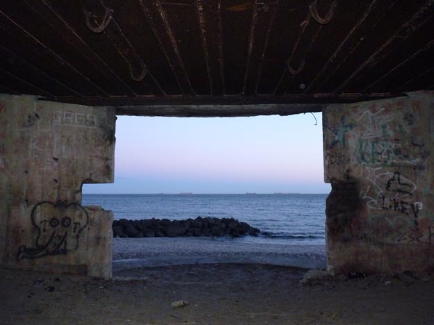 033 2015-03-30 059 CampOne Grenen Strand