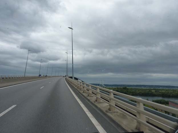 001 2015-07-17 003 Le Havre bron över Seine