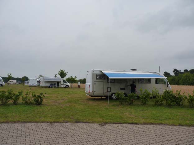 002 2015-07-12 007 Zelt- und Wohnmobilplatz Heidesee Holdorf