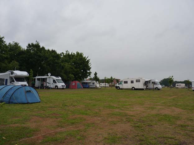 003 2015-07-12 006 Zelt- und Wohnmobilplatz Heidesee Holdorf