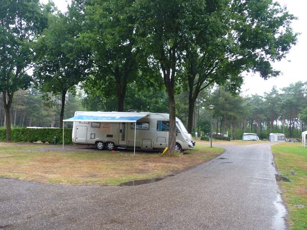 003 2015-07-13 005 Camping t´zand Holland