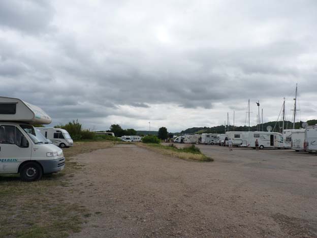 005 2015-07-17 015 Honfleur ställplats