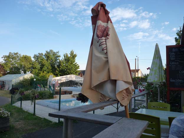 006 2015-07-22 035 Camping de Gien Poilly lez Gien Loire