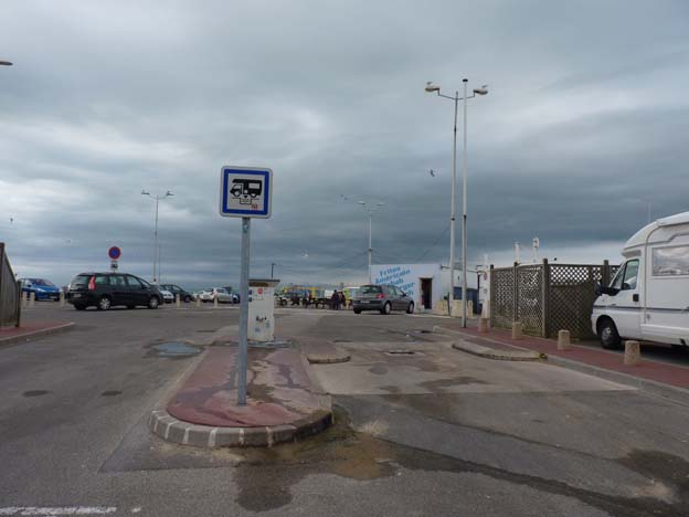 008 2015-07-15 058 Calais ställplats