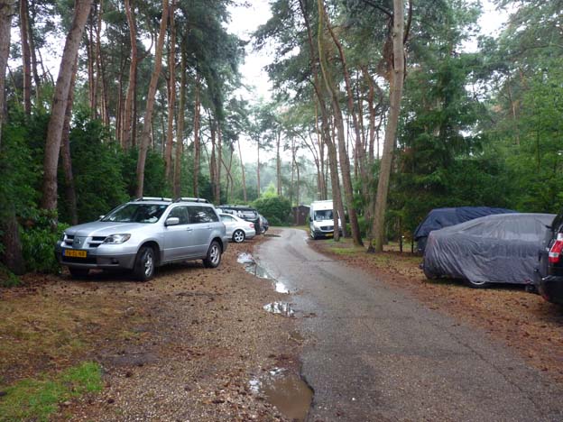 009 2015-07-13 010 Camping t´zand Holland