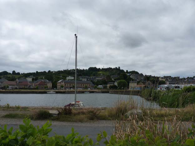 009 2015-07-17 016 Honfleur ställplats
