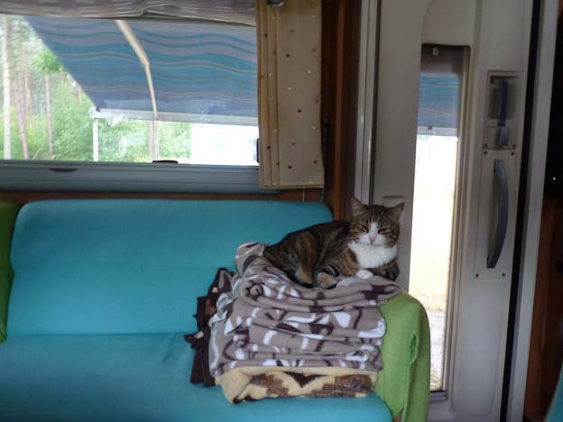 010 2015-07-13 004 Camping t´zand Holland