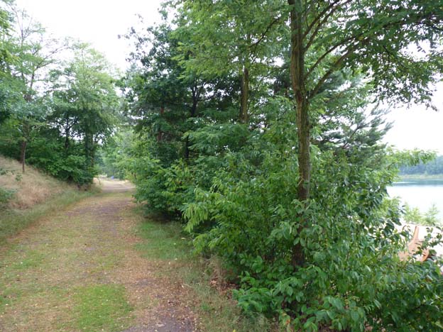 014 2015-07-12 012 Zelt- und Wohnmobilplatz Heidesee Holdorf