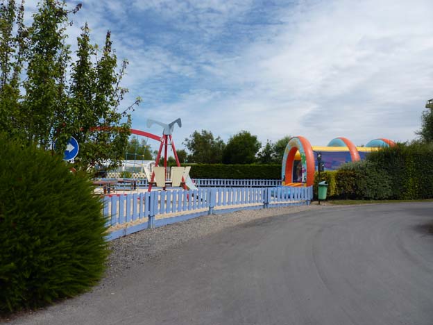 014 2015-07-18 030 Väg D514 Camping Port'land