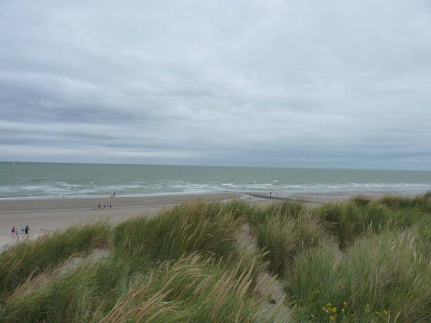 015 2015-07-14 021 Bredene Belgien