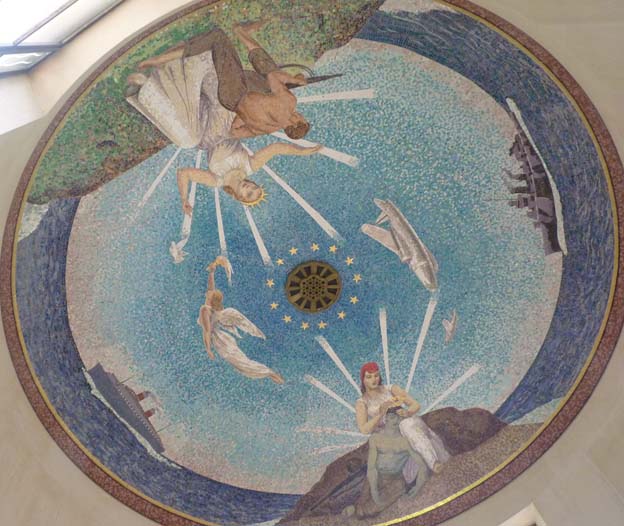 015 2015-07-19 019 Väg D514 Amerikanska krigskyrkogården