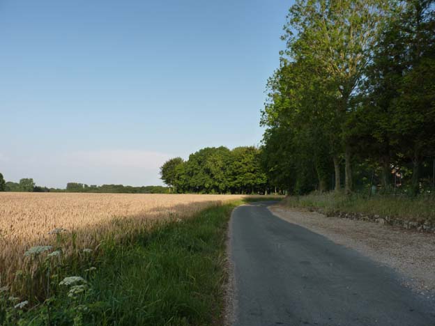 016 2015-07-16 040 Camping Maupassant Frankrike