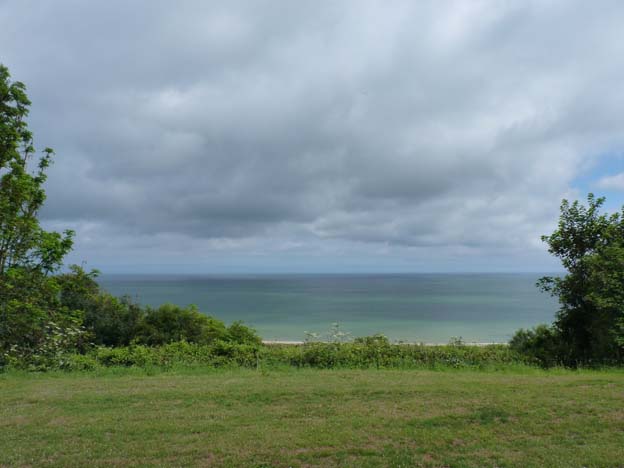 016 2015-07-19 025 Väg D514 Amerikanska krigskyrkogården