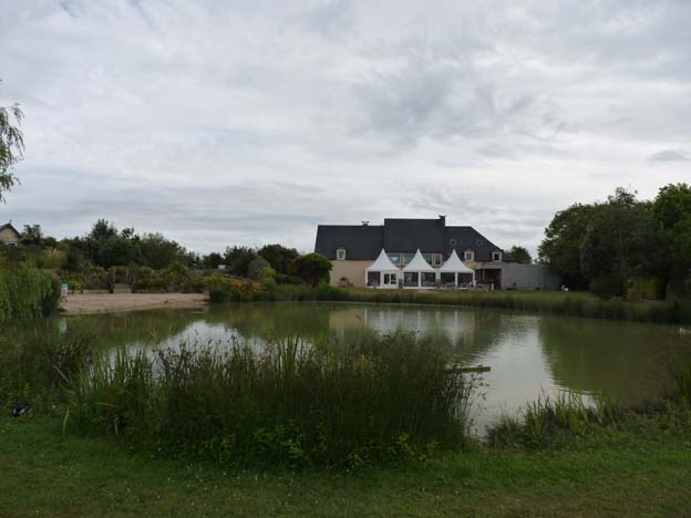 017 2015-07-18 037 Väg D514 Camping Port'land