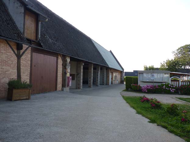 022 2015-07-16 032 Camping Maupassant Frankrike