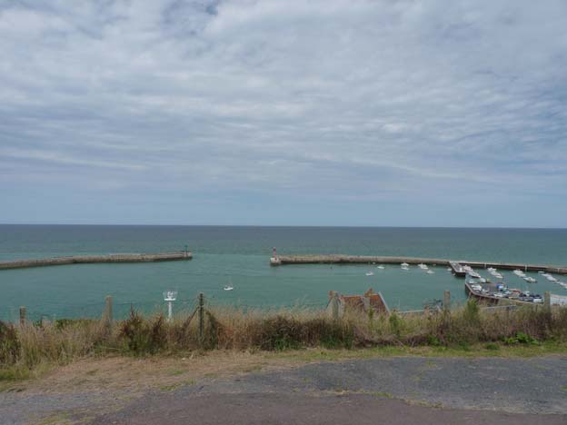 027 2015-07-18 050 Väg D514 Port-en-Bessin