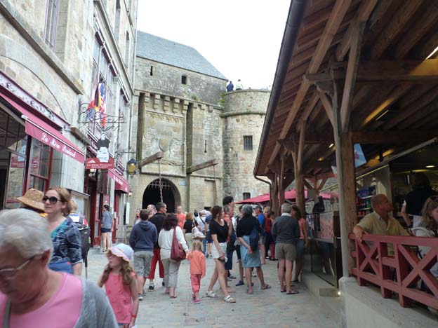 045 2015-07-19 063 Mont-Saint-Michelle