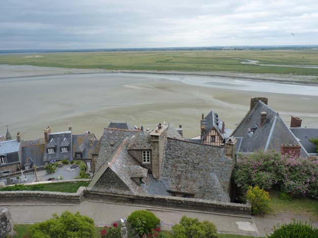 052 2015-07-19 072 Mont-Saint-Michelle