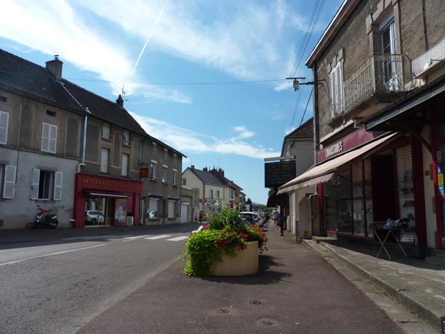 005 2015-07-24 008 Camping i Etang-sur-Arroux