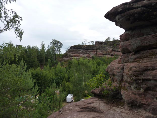 005 2015-07-26 016 Campingplatz Buttelwoog