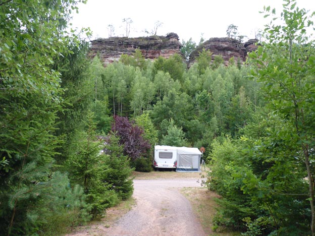 012 2015-07-26 014 Campingplatz Buttelwoog