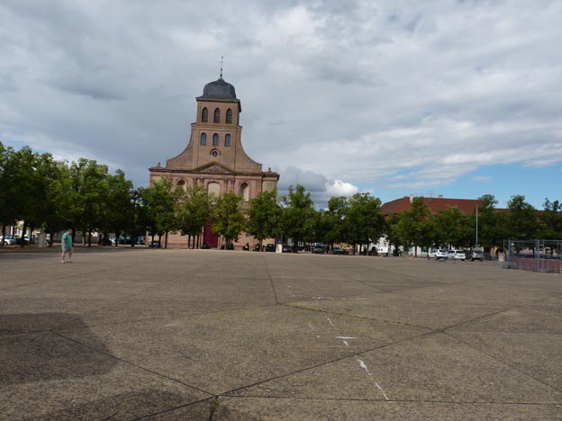 015 2015-07-25 032 Neuf-Brisach