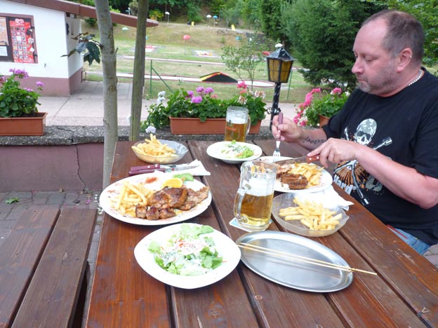 015 2015-07-26 021 Campingplatz Buttelwoog