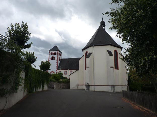 017 2015-07-27 020 Ställplats Brauneberg Mosel