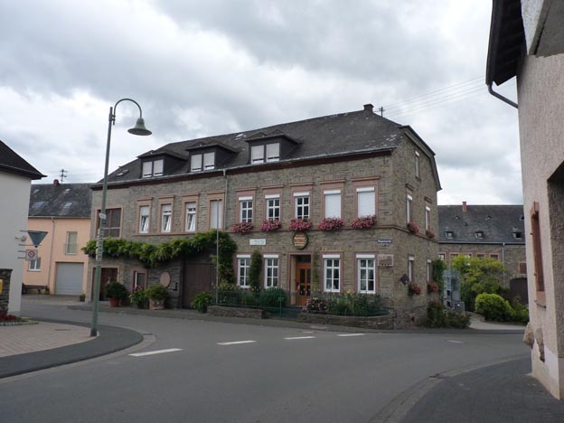 020 2015-07-27 023 Ställplats Brauneberg Mosel