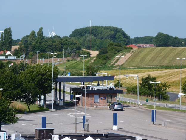 003 2015-08-02 003 Färja Spodsbjerg Tårs