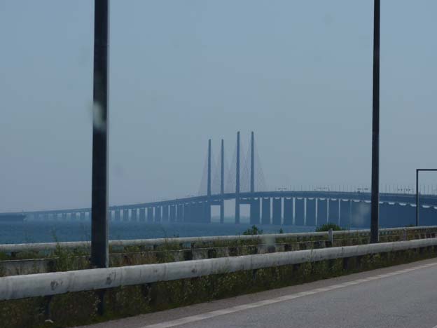001 2015-08-04 002 Öresundsbron
