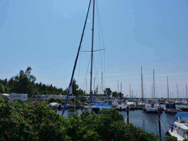 009 2015-08-04 009 Ställplats Lundåkrahamnen