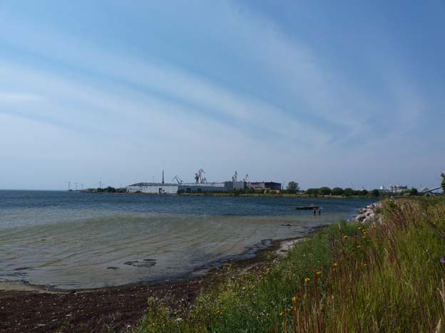 014 2015-08-04 019 Ställplats Lundåkrahamnen