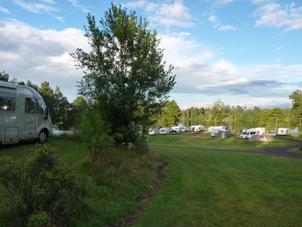 001 2016-07-15 002 Lovsjöbadens Camping