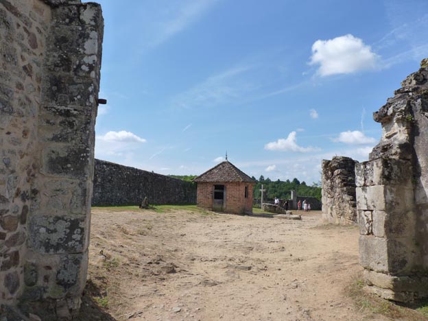 002 2016-07-22 007 Ödeby Oradour-sur-Glane