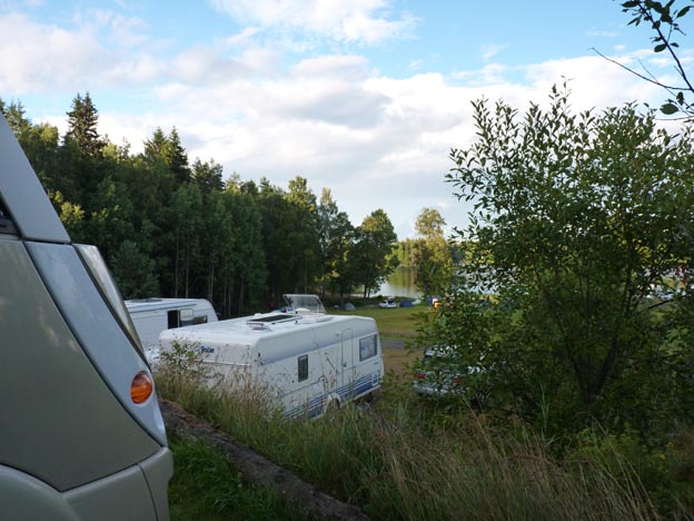 003 2016-07-15 004 Lovsjöbadens Camping