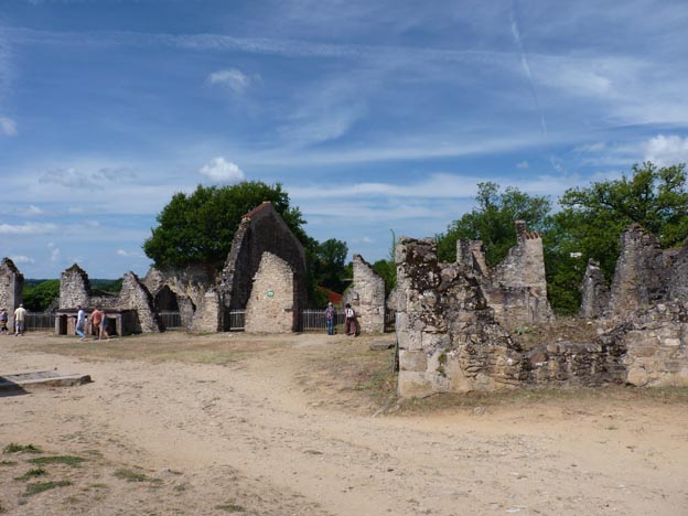003 2016-07-22 008 Ödeby Oradour-sur-Glane