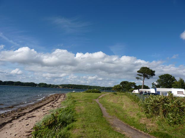 005 2016-07-16 005 Galsklint Camping DK