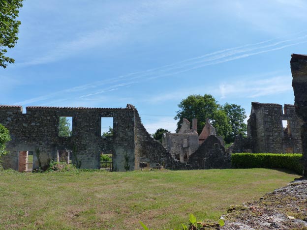 005 2016-07-22 010 Ödeby Oradour-sur-Glane