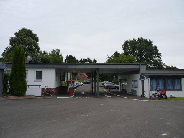 006 2016-07-17 009 Knaus Campingpark Wingst