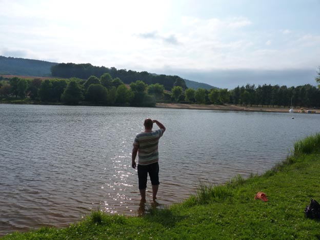 006 2016-07-21 010 Camping de Courtille i Gueret