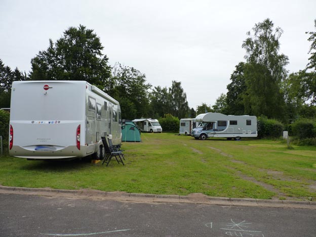 007 2016-07-17 007 Knaus Campingpark Wingst
